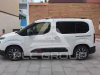 2019 Citroen Berlingo