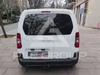 2019 Citroen Berlingo