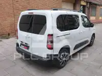 2019 Citroen Berlingo