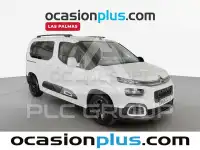 2019 Citroen Berlingo