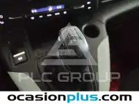 2019 Citroen Berlingo