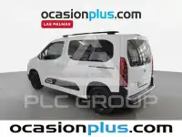 2019 Citroen Berlingo