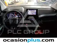 2019 Citroen Berlingo