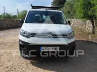 2019 Citroen Berlingo