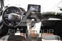 2019 Citroen Berlingo