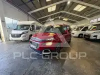 2019 Citroen Berlingo
