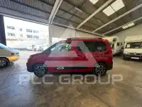 2019 Citroen Berlingo