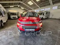 2019 Citroen Berlingo