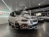 2019 Citroen Berlingo