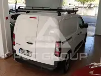 2019 Citroen Berlingo
