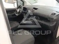 2019 Citroen Berlingo