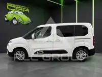 2019 Citroen Berlingo