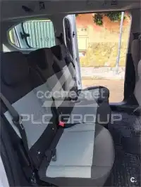 2019 Citroen Berlingo
