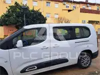 2019 Citroen Berlingo
