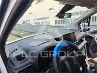 2019 Citroen Berlingo