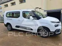 2019 Citroen Berlingo