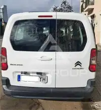 2019 Citroen Berlingo
