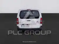 2019 Citroen Berlingo