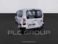 2019 Citroen Berlingo