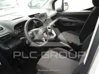 2019 Citroen Berlingo
