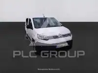 2019 Citroen Berlingo