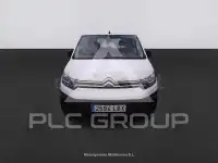 2019 Citroen Berlingo