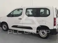 2019 Citroen Berlingo