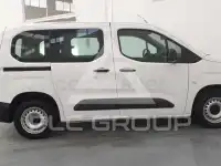 2019 Citroen Berlingo
