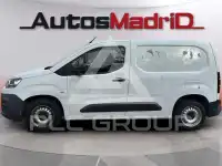 2019 Citroen Berlingo