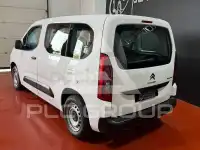 2019 Citroen Berlingo