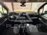 2019 Citroen Berlingo