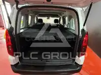 2019 Citroen Berlingo