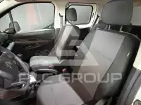 2019 Citroen Berlingo