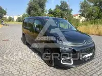2019 Citroen Berlingo