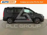 2019 Citroen Berlingo