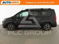 2019 Citroen Berlingo