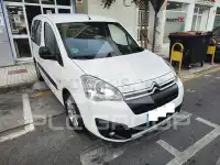 2019 Citroen Berlingo