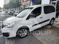 2019 Citroen Berlingo