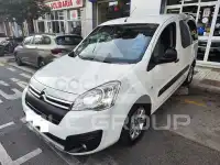 2019 Citroen Berlingo