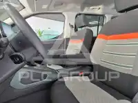 2019 Citroen Berlingo