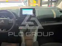 2019 Citroen Berlingo