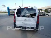 2019 Citroen Berlingo
