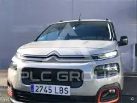 2019 Citroen Berlingo