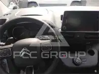 2019 Citroen Berlingo