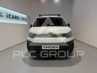 2019 Citroen Berlingo
