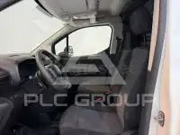 2019 Citroen Berlingo
