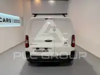 2019 Citroen Berlingo