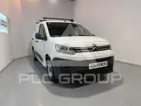 2019 Citroen Berlingo
