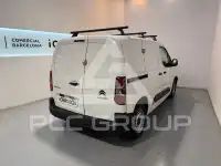 2019 Citroen Berlingo