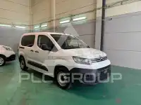 2019 Citroen Berlingo